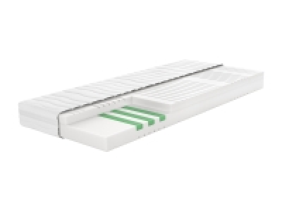 LIVARNO home 7-Zonen-Kaltschaummatratze, H3, 90 x 200 cm 119.00 €