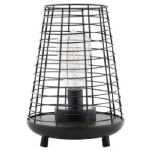 BELAVI Solar-LED-Stehleuchte 12.99 €