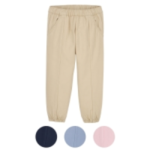 Aldi Süd  LILY & DAN Kinder Hose