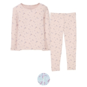 LILY & DAN Kinder Jersey-Set
