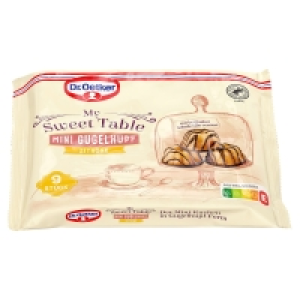 DR. OETKER My Sweet Table 135 g