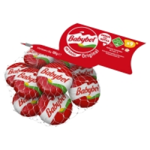 Mini-Babybel® 180 g