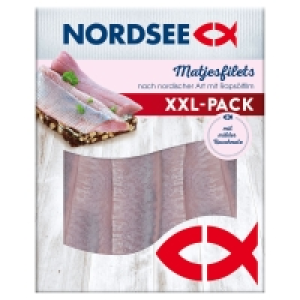NORDSEE Matjesfilets 280 g