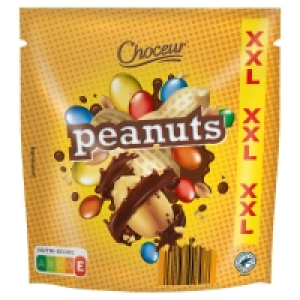CHOCEUR Choklets 600 g