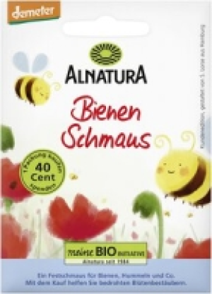 Bienenschmaus (Samen) 1.99 €