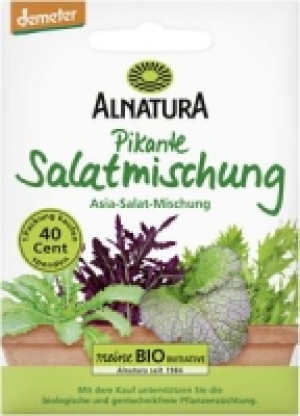 Pikante Asia-Salat-Mischung (Samen) 1.99&nbsp;&euro;