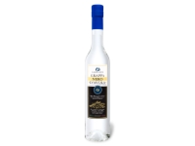 Lidl  Grappa Nero dAvola 40% Vol