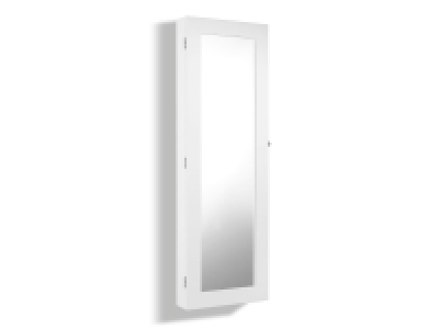 LIVARNO home Schmuckschrank, mit Spiegel