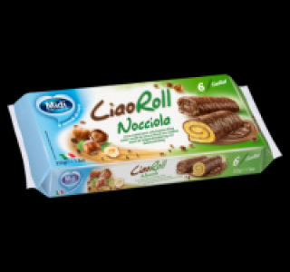 Penny  MIDI Ciao Roll Nocciola