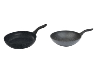 ERNESTO® Pfanne / Wok