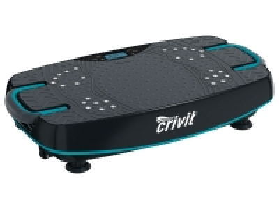 Lidl Crivit CRIVIT Vibrationsboard, 200 Watt