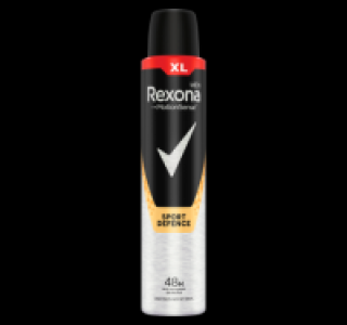 REXONA Deospray XL