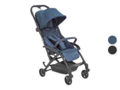 Maxi Cosi Maxi-Cosi Buggy »Laika«, mit gepolstertem Sitz