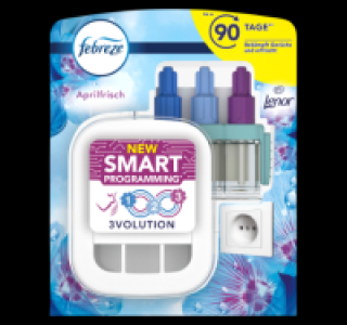 FEBREZE 3Volution Duftstecker 4.99 €