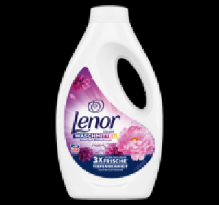 LENOR Colorwaschmittel