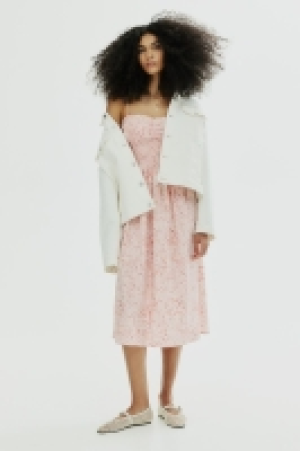 Gesmoktes Kleid 19.99 €