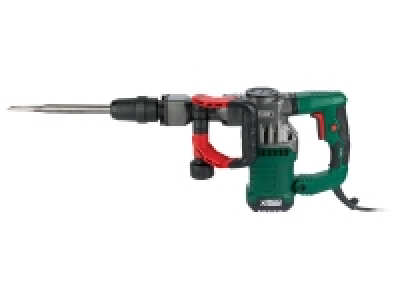 PARKSIDE® Abbruchhammer »PAH 1300 B2«, 1300 W, um 360° drehbar