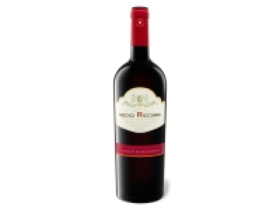 Lidl  Medici Riccardi Chianti Montalbano DOCG trocken, Rotwein 2018