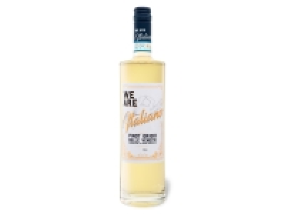 We are Italiano Pinot Grigio delle Venezie DOC trocken, Weißwein 2021
