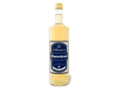 Alliance Pflaumenbrand 1,0-l 38% Vol