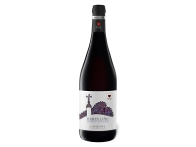 Lidl  Barceliño Cabernet Sauvignon Catalunya DO trocken, Rotwein 2019