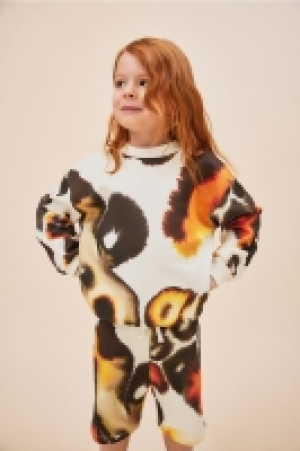 2-teiliges Sweatshirt-Set 24.99 €