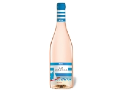 Lidl  Cap Atlantique rosé IGP trocken, Roséwein 2021