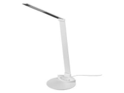 LIVARNO home LED-Tischleuchte, 6,5 W, dimmbar