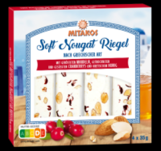 MITAKOS Soft-Nougat