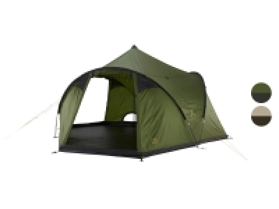 Grand Canyon Gruppenzelt »Black Knob«, für 10 Personen 269.00 €