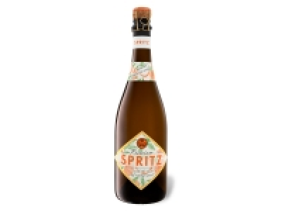Premium Orange Peel Spritz