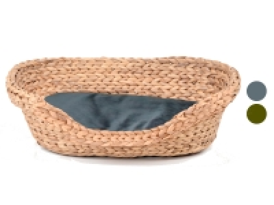 SILVIO design Tierbett »Romy 1«, mit Liegekissen