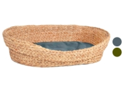 Lidl Silvio Design SILVIO design Tierbett »Romy 2«, mit Liegekissen