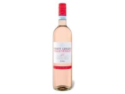 Lidl  Pinot Grigio delle Venezie DOC trocken, Roséwein 2022