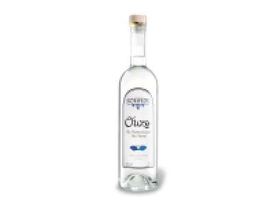 Korifeos Ouzo 40% Vol 8.99 €