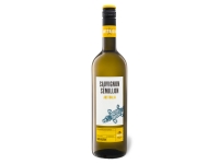 Lidl Cimarosa CIMAROSA Sauvignon Semillon Australia trocken, Weißwein 2022