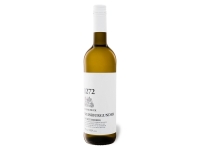 Lidl  Schaubeck 1272 Weißburgunder Württemberg QbA trocken, Weißwein 2022