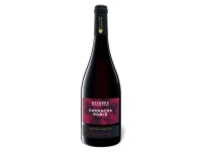 Garnacha Roble Navarra DO trocken, Rotwein 2017