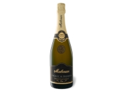 Malesan Crémant de Bordeaux AOP brut, Schaumwein