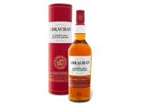 Lidl Abrachan Abrachan Blended Malt Scotch Whisky 16 Jahre mit Geschenkbox 45% Vol