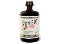 Lidl Remedy Remedy Spiced Rum (Rum-Basis) 41,5% Vol