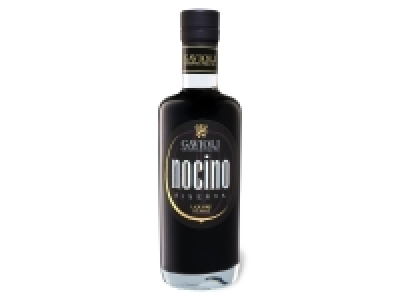 Lidl  Nocino Riserva 40% Vol