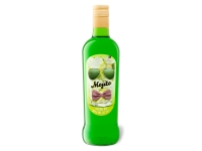 Lidl  Mojito 20% Vol