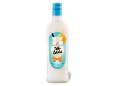 Lidl  Pina Colada 17% Vol