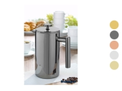 Lidl Esmeyer Esmeyer Kaffeebereiter French Press Melina