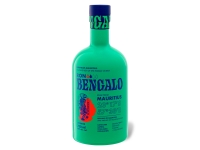 Lidl Ron Bengalo Ron Bengalo Mauritius Rum 40% Vol