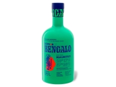 Lidl Ron Bengalo Ron Bengalo Mauritius Rum 40% Vol