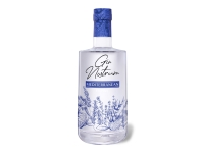 Gin Nostrum Mediterranean Gin 40% Vol 11.99 €