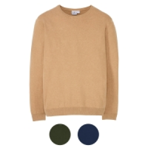 UP2FASHION Herren Feinstrick-Pullover