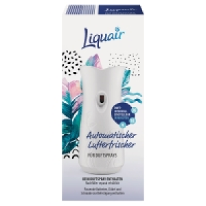 Aldi Süd  LIQUAIR Duftspraysortiment 250 ml